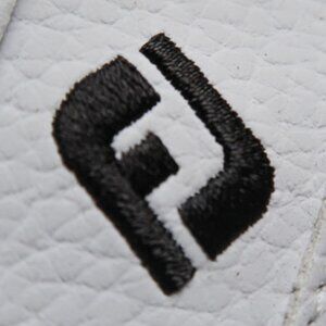 Footjoy White Golf Sneaker 56722 (12) Excellent! ⛳️ 😎